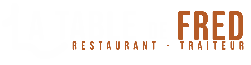 La Table de Fred La Table de Fred